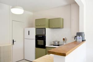 Villas Docatange : photos des chambres