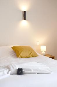 Villas Docatange : photos des chambres