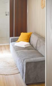 Villas Docatange : photos des chambres