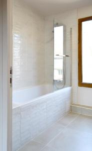 Villas Docatange : photos des chambres
