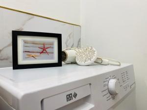Appartements La Parenthese oceane, avec balcon et parking : photos des chambres