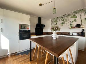 Appartements La Parenthese oceane, avec balcon et parking : photos des chambres