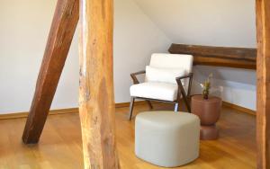 Villas Docatange : photos des chambres
