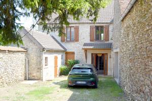 Villas Docatange : photos des chambres