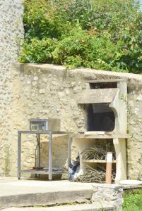 Villas Docatange : photos des chambres