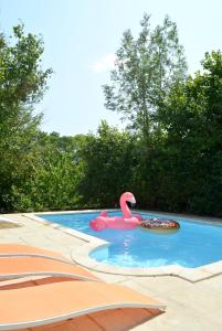 Villas Docatange : photos des chambres