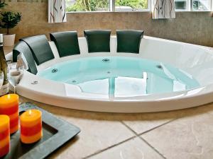 Luxury Pool Villa in Dronningmolle - By Traum Ferienwohnungen