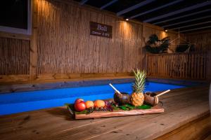 bali carmel zimmer & spa