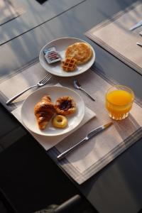 Hotel Delaville Frontemare