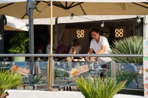 Hotel Delaville Frontemare