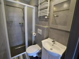 2-room apartment 30 m2, Rewal