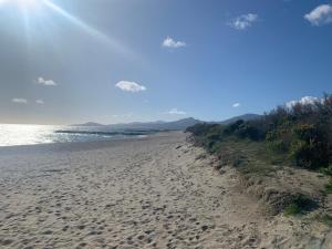 LAMOURETTE - Front de mer et piscine - Parking prive - WIFI