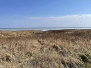 Seaside Serenity at Als Odde-By Traum