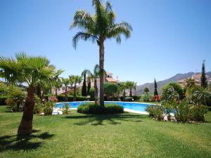 Apartment Near Beaches