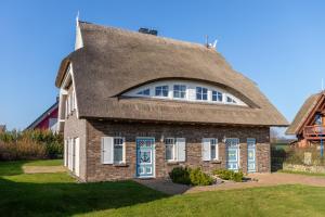 Haus Ostseestrand