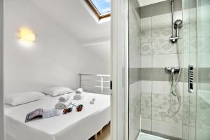 Cosy Duplex Mimosa Cannes Center - Happy Rentals