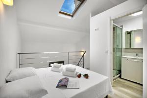 Cosy Duplex Mimosa Cannes Center - Happy Rentals