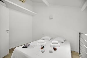 Cosy Duplex Mimosa Cannes Center - Happy Rentals