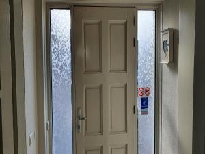 Family Home in Zeewolde by Forest Trails