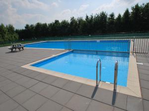 Family Home in Zeewolde by Forest Trails