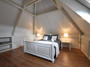 Family Home in Zeewolde by Forest Trails