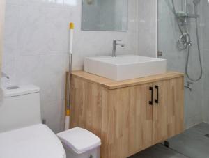 Studio with Workdesk near Nimman Old City