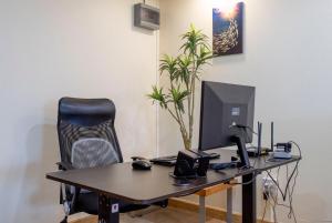 Studio with Workdesk near Nimman Old City