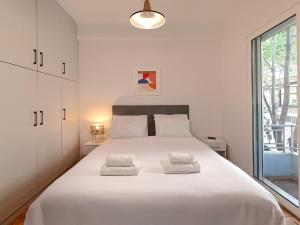 Modern Comfort in Kipseli