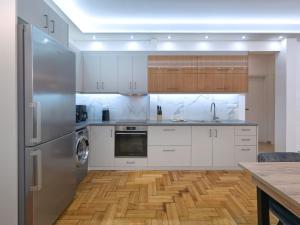 Modern Comfort in Kipseli