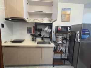 Sybay suites near okada MOA airport NAIA COD Manila MSV1806H