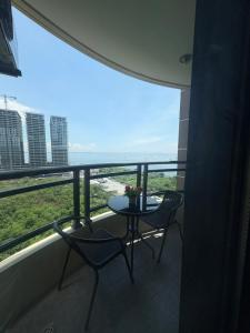 Sybay suites near okada MOA airport NAIA COD Manila MSV1806H