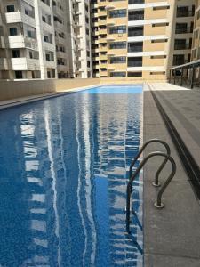 Sybay suites near okada MOA airport NAIA COD Manila MSV1806H