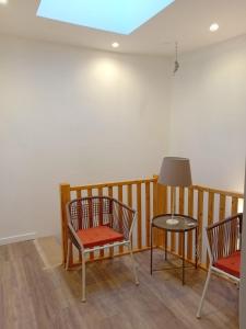 Duplex en Ribeira Sacra