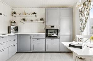 Spacious 3-Bedroom Apartment with Balcony and Free Parking Orkland near Trondheim