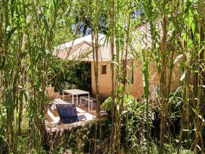 Cottage in Bourgnac with Whirlpool