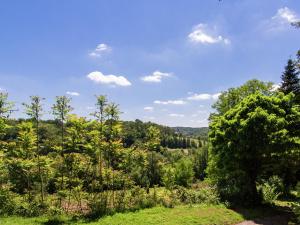Maisons de vacances Cottage in Bourgnac with Whirlpool : photos des chambres
