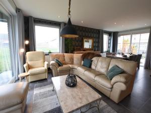 Holiday Home in Alveringem near Beach