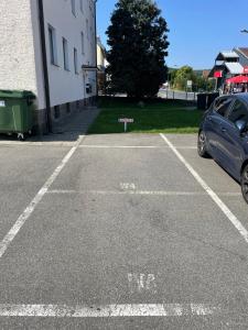 Suite 13 Natur grün mit 2 Zimmer