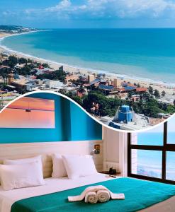 Janastí Suítes Praia de Ponta Negra