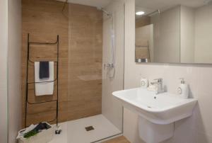 Bay view garden Calaceite