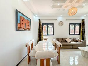 Évasion Douce avec jardin, terrasse et piscine privée