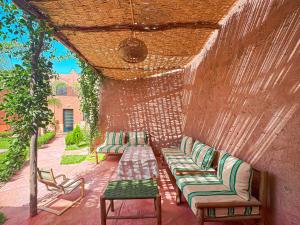 Évasion Douce avec jardin, terrasse et piscine privée