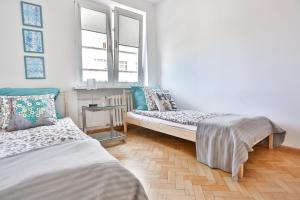 Apartament Batory