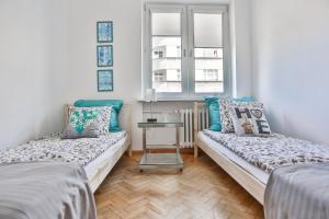 Apartament Batory