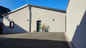 Maisons de vacances Gite Le Carre 17 : photos des chambres