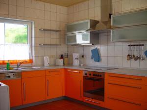 Cottage, Heringsdorf