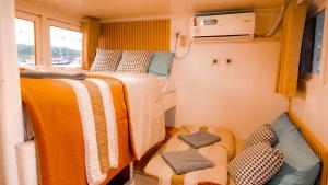 Phinisi Giona Liveonboard