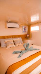 Phinisi Giona Liveonboard