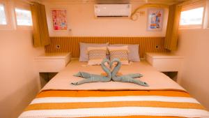 Phinisi Giona Liveonboard