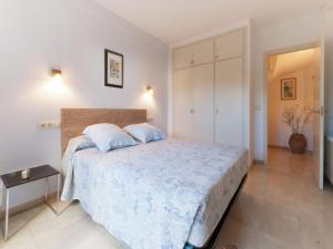 Sunny Terrace Near Beach